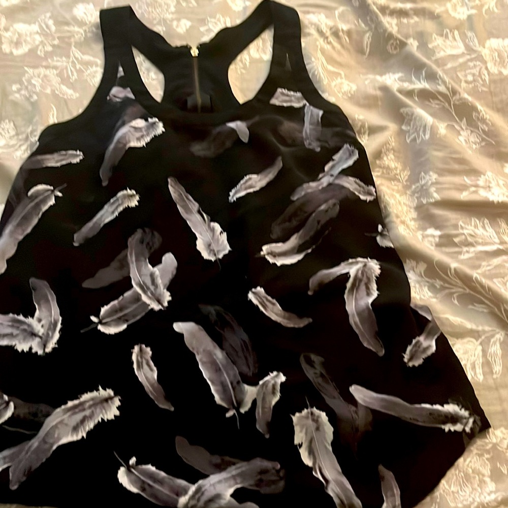 Used Express Top  Size Small/ p